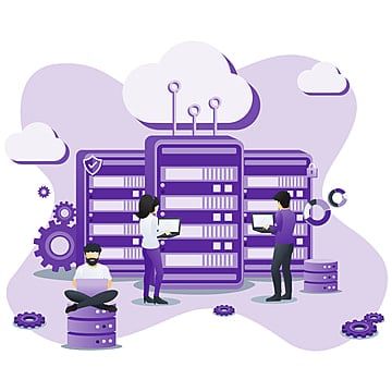 Web Hosting
