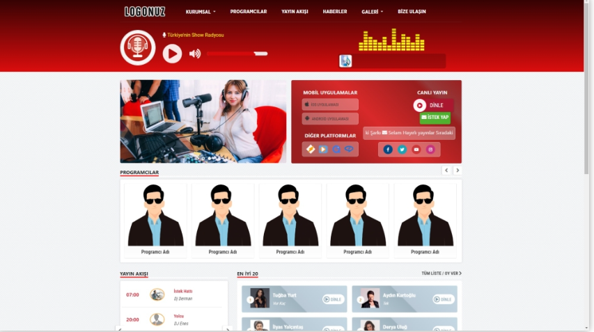 Radyo V_10
