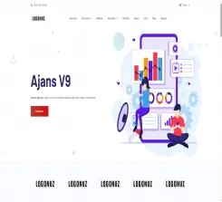 Ajans Scripti v9