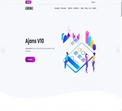 Ajans Scripti v10